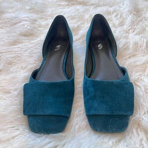 ✨Sarto by Franco Sarto Tracy Flats